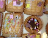 お菓子のお家　２０１２♪作り方2写真