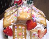 お菓子のお家　２０１２♪作り方12写真