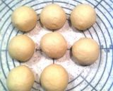 ふっくら包んだハムチーズパン作り方3写真