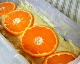 ♪みかんケーキ♪ワンボールで簡単♡作り方4写真