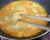 うまうま♪とろとろ～＊オムリゾット＊作り方4写真