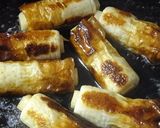 ☆もちもち☆ 餅ちくわ作り方4写真