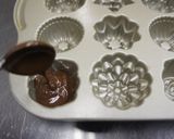 バレンタインに♡型抜きチョコ作り方3写真
