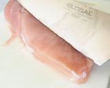 胸肉☆しっとり柔らかチキンカツ作り方3写真