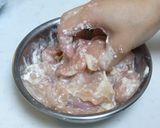 胸肉☆しっとり柔らかチキンカツ作り方11写真