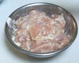 胸肉☆しっとり柔らかチキンカツ作り方12写真