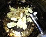 なんちゃって参鶏湯!作り方1写真