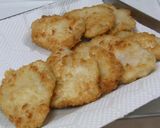 胸肉☆しっとり柔らかチキンカツ作り方17写真