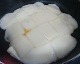 ねぎたま餅作り方3写真