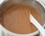 バレンタインに♬ミニチョコケーキ✿作り方7写真