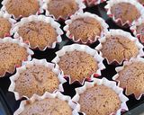バレンタインに♬ミニチョコケーキ✿作り方9写真