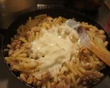 大家族！我が家のチキングラタン☆作り方8写真