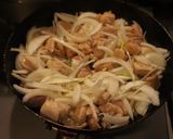 大家族！我が家のチキングラタン☆作り方7写真
