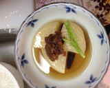 レンジで12分、簡単大根の煮物作り方6写真