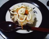 炊き込み！シーチキンライス☆作り方6写真