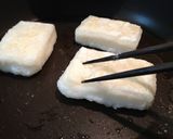 切り餅の消費に。放置で完成！油餅。作り方3写真