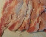 豚の生姜焼き作り方5写真