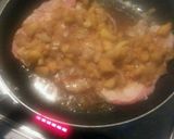 豚の生姜焼き作り方7写真