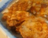 豚の生姜焼き作り方8写真