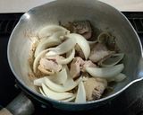 皆が唸る！絶品コク旨カレー作り方2写真