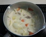 皆が唸る！絶品コク旨カレー作り方3写真