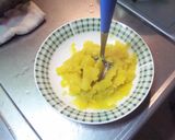 飯塚の芋ようかん作り方5写真
