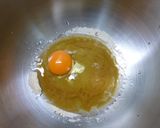 簡単おやつ☆抹茶あんのどら焼き☆作り方6写真