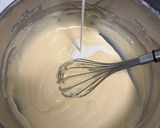 ベイクドチーズケーキ作り方7写真