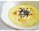 スイートポテト風ホットミルクスイーツ作り方7写真