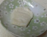 チーズ磯辺餅作り方1写真