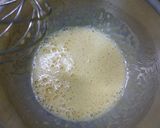 簡単おやつ☆抹茶あんのどら焼き☆作り方9写真