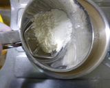 簡単おやつ☆抹茶あんのどら焼き☆作り方10写真