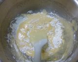簡単おやつ☆抹茶あんのどら焼き☆作り方11写真