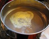 ♪超濃厚いちごババロア♪作り方7写真