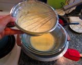 ♪超濃厚いちごババロア♪作り方10写真