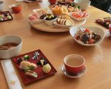 おせちin2013作り方1写真