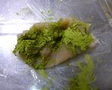 簡単おやつ☆抹茶あんのどら焼き☆作り方15写真