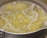 紫キャベツともちきびのサラダ作り方3写真