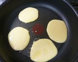 簡単おやつ☆抹茶あんのどら焼き☆作り方19写真