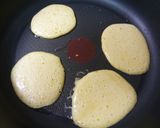 簡単おやつ☆抹茶あんのどら焼き☆作り方20写真