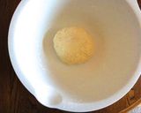 カンタン！フライパンで犬クッキー作り方3写真