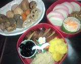 かんたん豆きんとん♥作り方6写真