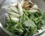 超ヘルシー＊蒸し野菜作り方1写真