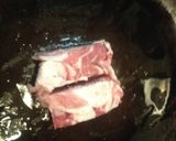 あっさり醤油味の焼うどん☆彡作り方4写真