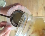 天然酵母の手作り方作り方13写真