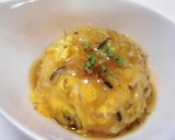 シャキシャキ☆もやしの天津飯作り方5写真