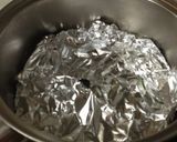 リメイク魚の煮汁で〜ネギ豆腐作り方4写真