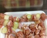 チキン串カツ☆お弁当に冷凍保存作り方3写真