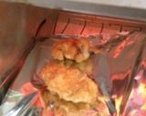 チキン串カツ☆お弁当に冷凍保存作り方7写真