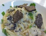 トリュフソース～パスタ・卵料理に～作り方10写真